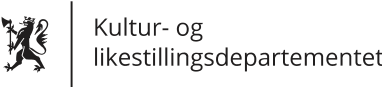 Kultur- og Likestillingsdepartementet